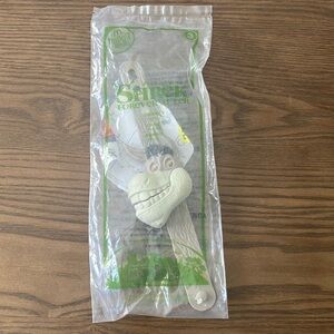Mcdonalds Happy Meal Toy Shrek Forever After #3 Donkey Watch 2010